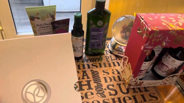 Влог: собираемся вместе, покупки и подготовка к Новому году 🎄 смотреть онлайн