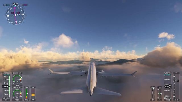 New Mariscal Sucre Airport, Quito Ecuador смотреть онлайн