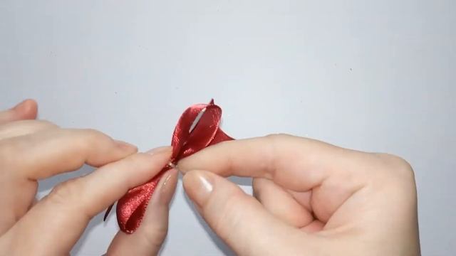 #Christmas tree toy from foamiran# (in 5 minutes)# смотреть онлайн