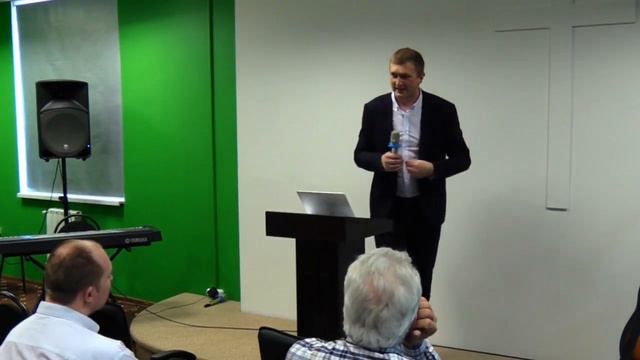 Андрей Самойлов. ХАРАКТЕР ХРИСТИАНИНА. СловоЖизниРеутов. 25.03.2018 г. смотреть онлайн