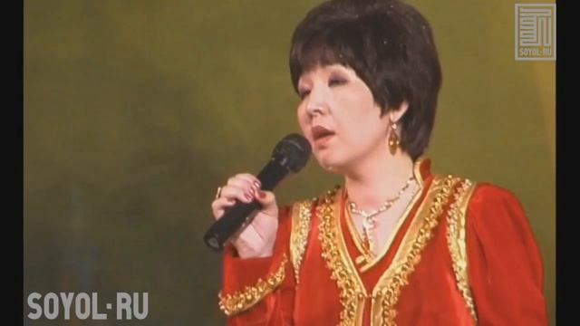 АРЮНА ДАРМАЕВА ЭЖЫМ НАМАЯА ХУЛЕЭДЭГ смотреть онлайн