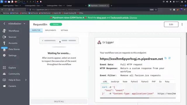 CTF Rootme XSS DOM Based - Introduction смотреть онлайн