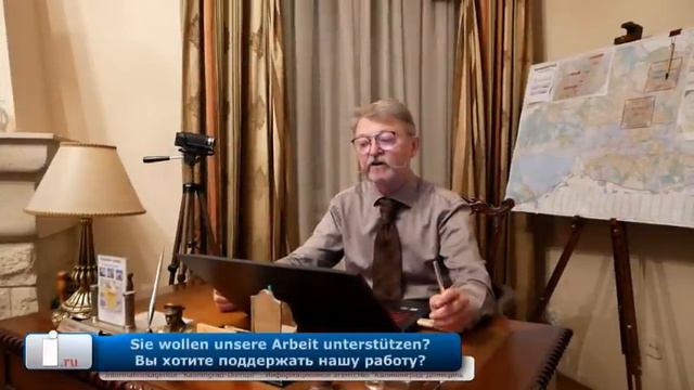 Russlands Souveränitätsverlust oder Wie Russland zur US Kolonie wurde Teil 4 смотреть онлайн