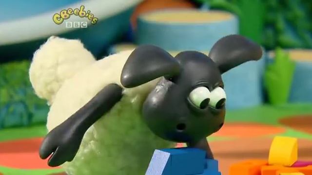 Timmy Time Season 1 Episode 9 - Timmy Wants the Blues смотреть онлайн