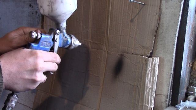 Как разбавить: грунт, лак, краску для покраски авто-мото и т.д. смотреть онлайн