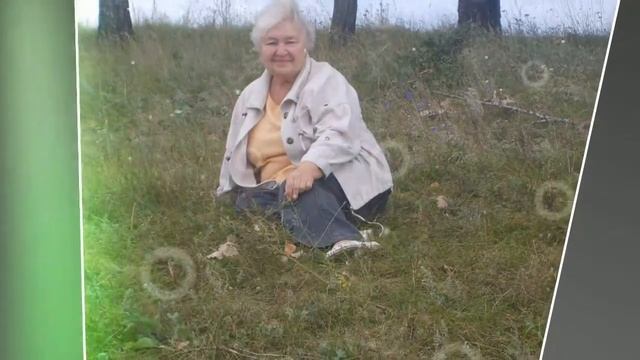 Ольга Воробьева Не спеши,моя Осень смотреть онлайн