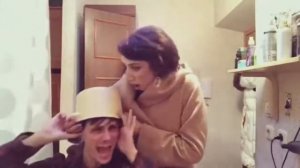 Мама и сын//Андрей Борисов//смешные вайны 2018