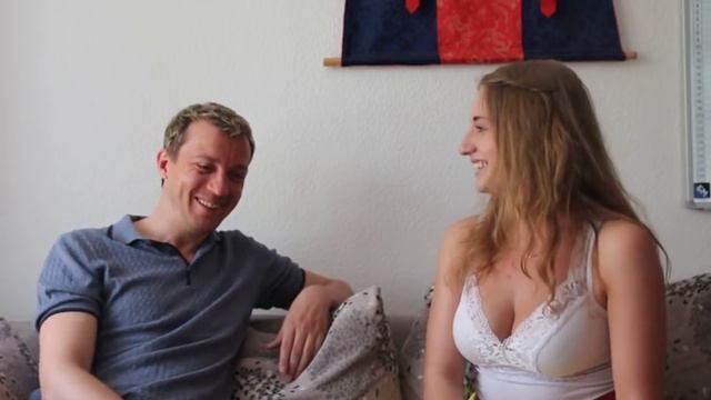 Как Бурхаев зомбирует девушек! смотреть онлайн