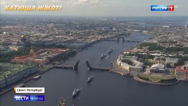 Стыдно до слёз! Олигархи променяли российский флот на яхты! смотреть онлайн