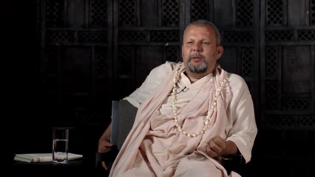 Духовная практика | Жизнь на вулкане — Бхакти Бимал Авадхут смотреть онлайн