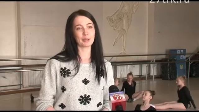 Победы творческих коллективов Прокопьевска на фестивале Чунга Чанга смотреть онлайн