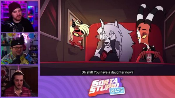 Helluva Boss Season 1 Episode 8 is FINALLY HERE (FINALE OF S1)