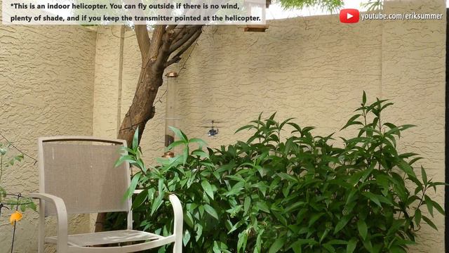 Syma S108 RC Helicopter | Super Cobra Edition