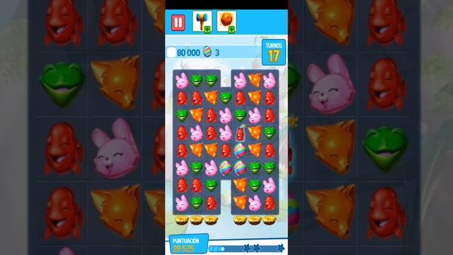 Puzzle pets, Pet frenzy, por fin subi el nivel 26 ???? смотреть онлайн