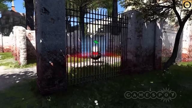 Introduction to Puzzles and Tools - The Talos Principle: The Deluxe Edition (Official) смотреть онлайн