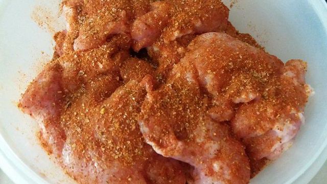 Сборник рецептов