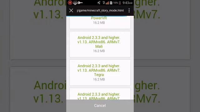 How to Download Minecraft:Story Mode | Free смотреть онлайн