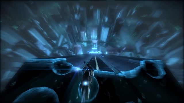 WAIT... Remember Tron: Evolution? смотреть онлайн