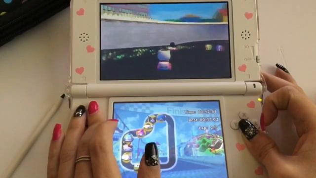 Gameplay? & Review⭐️: Hello Kitty? Racing 3D смотреть онлайн
