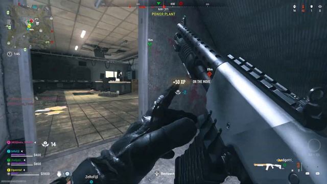 Did THIS Season 3 Buff Make Shotguns More Viable? || Bryson 800 and 890 Setups With Tunings смотреть онлайн