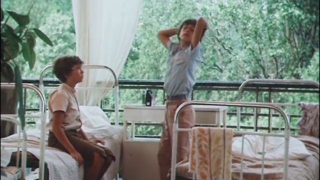 Голос детства (муз.Андрей Шведюк аранжировка Юлия Пивень) смотреть онлайн