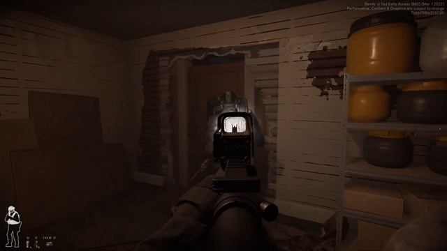 Ready Or Not | Gameplay Ultra Graphics [4K 60FPS] No Commentary