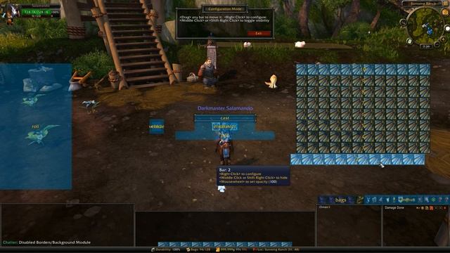 Zerorunes UI Tutorial смотреть онлайн