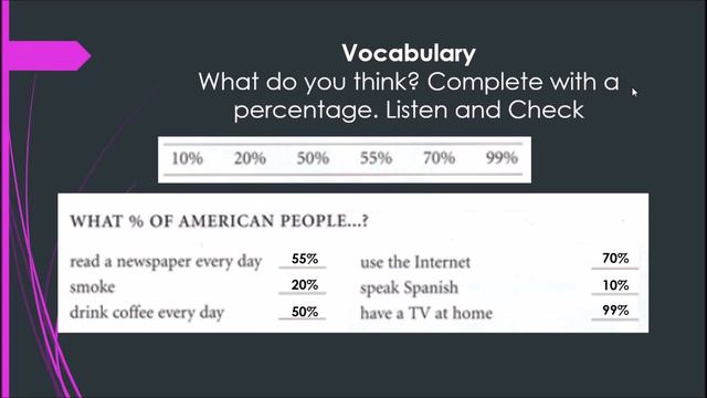 Simple present reading 2 смотреть онлайн