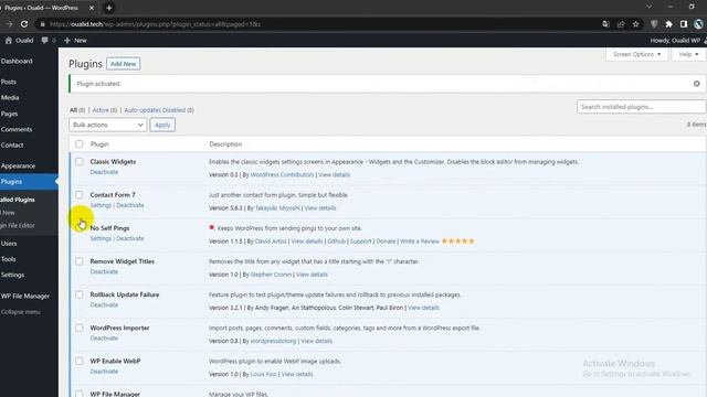 How To Download wp-config.php File in WordPress смотреть онлайн