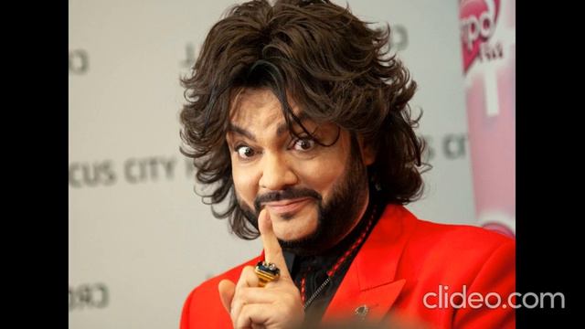 Принцип Филиппа Киркорова смотреть онлайн