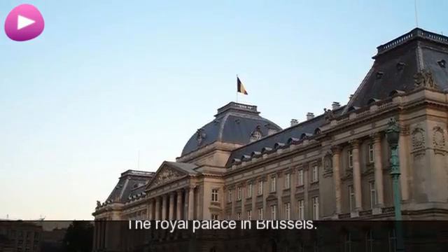 Brussels Wikipedia travel guide video. Created by http://stupeflix.com смотреть онлайн