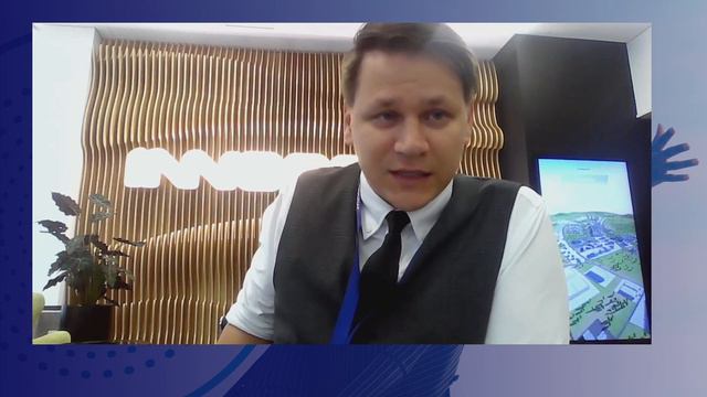 Директор департамента привлечения инвестиций АО "ОЭЗ"Иннополис Протопопов Олег |Founders to Founder смотреть онлайн