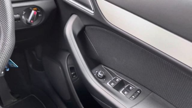 Approved Used Audi Q3 S line | Carlisle Audi смотреть онлайн