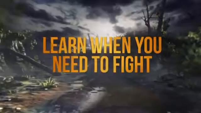 Wonderbook Walking with Dinosaurs - Gamescom Trailer1971 смотреть онлайн