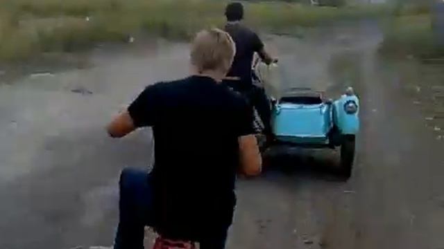 Заводим Ригу 13 смотреть онлайн