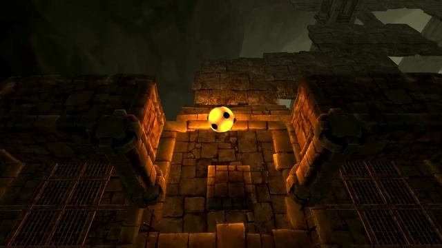 Balance Ball [ Dungeon Ball ]