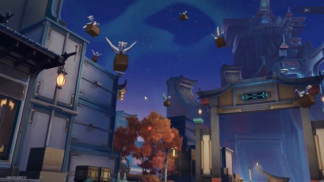 LA DESPEDIDA PARTE 2 - Ep 45 | PC - Honkai: Star Rail смотреть онлайн