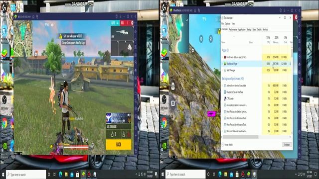 bluestacks 5 64 bit vs 32 bit android,free fire. смотреть онлайн