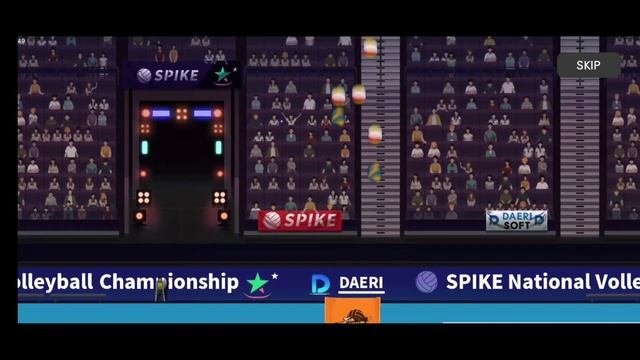 GACHA 3 Rank S Character With 70K Ball - THE SPIKE MOBILE смотреть онлайн