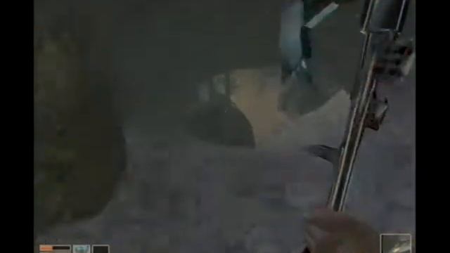 SVID 17022005 1146 0000 Morrowind sans problème de gamma смотреть онлайн