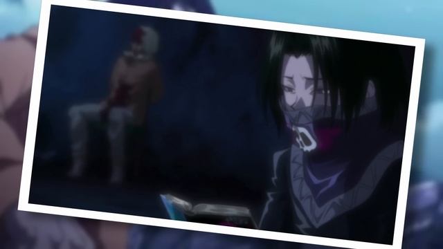 The Top 20 WORST NEN USERS in Hunter X Hunter | New World Review смотреть онлайн