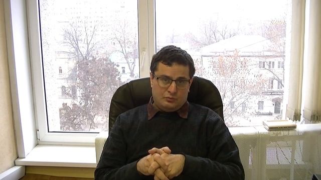 Ещё раз о Кодексе третейского судопроизводства... смотреть онлайн