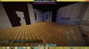 Как поменять пароль в майнкрафт