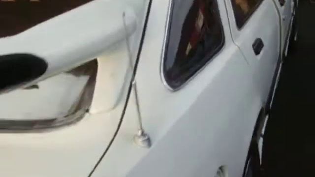 my ford sierra 2.3 смотреть онлайн