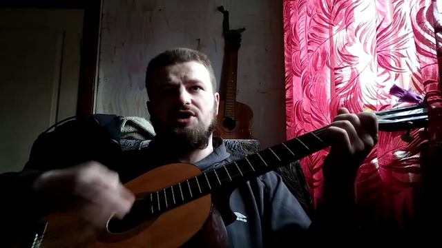 песни под гитару " БЕЛЫЙ ЛИСТ" смотреть онлайн
