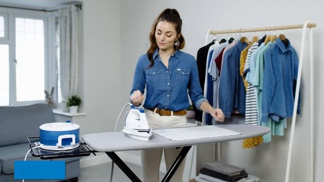 CareStyle Compact | Care And Maintenance