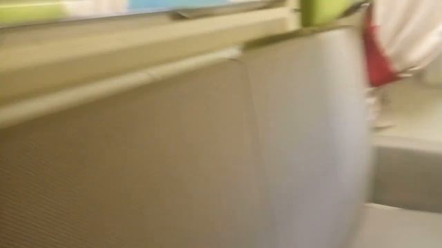 Фирменный поезд 