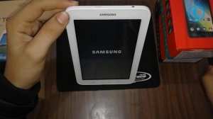 Samsung Galaxy Tab 3 Lite SM T113 Hard Reset