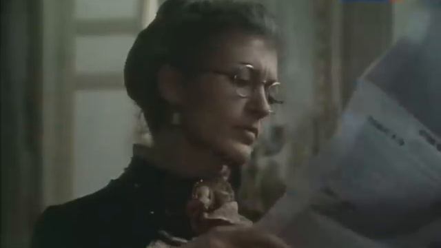 Жизнь Джузеппе Верди. 1982 г. Седьмая серия