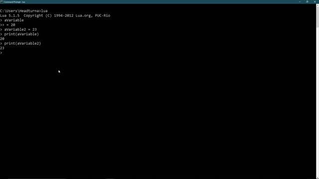 Lua Basic Tutorials - Introduction to LUA and Variables смотреть онлайн